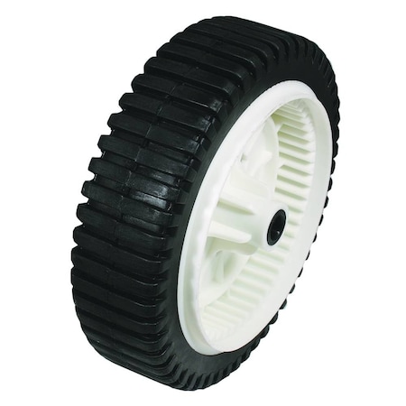 Stens Drive Wheel For Ayp Most 22 In. Decks, 1999 And Before 532700953, 532193444, 700953 205-374